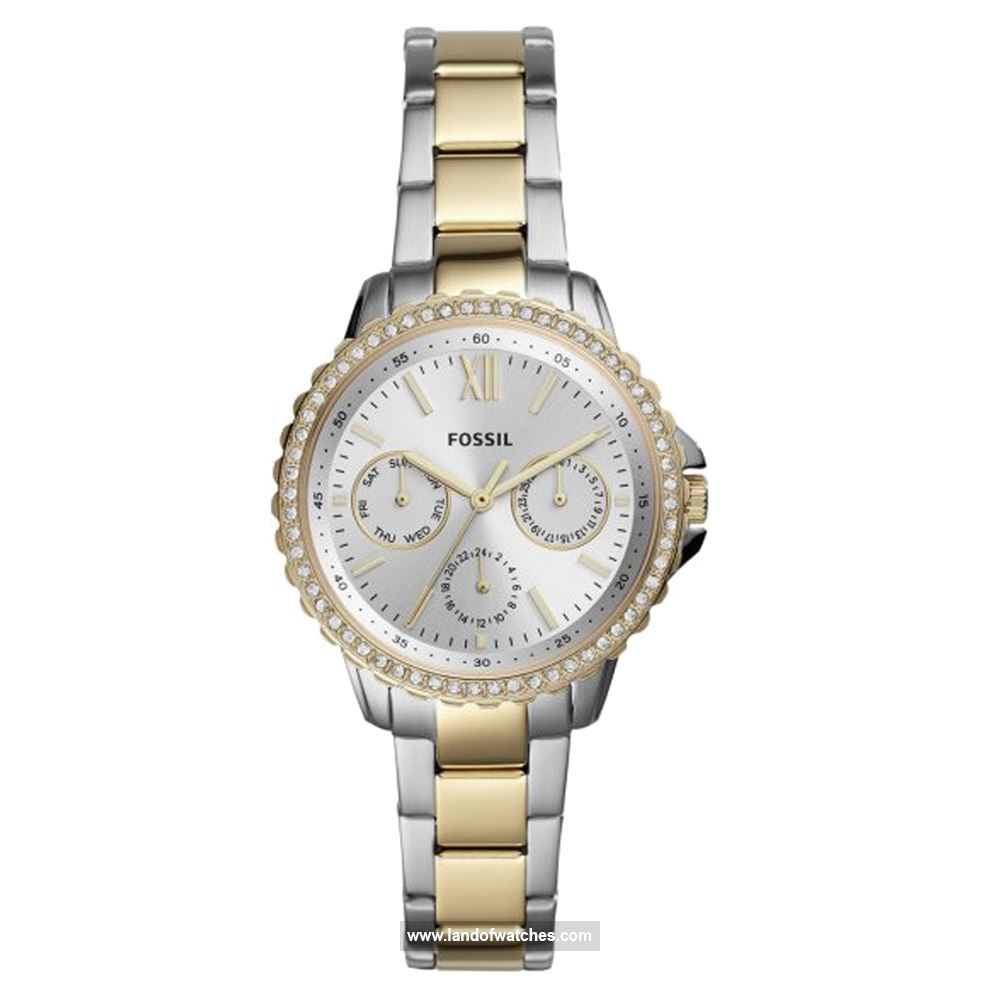 شراء ساعة معصم فسیل(FOSSIL) ES4784 | | | الأصلي