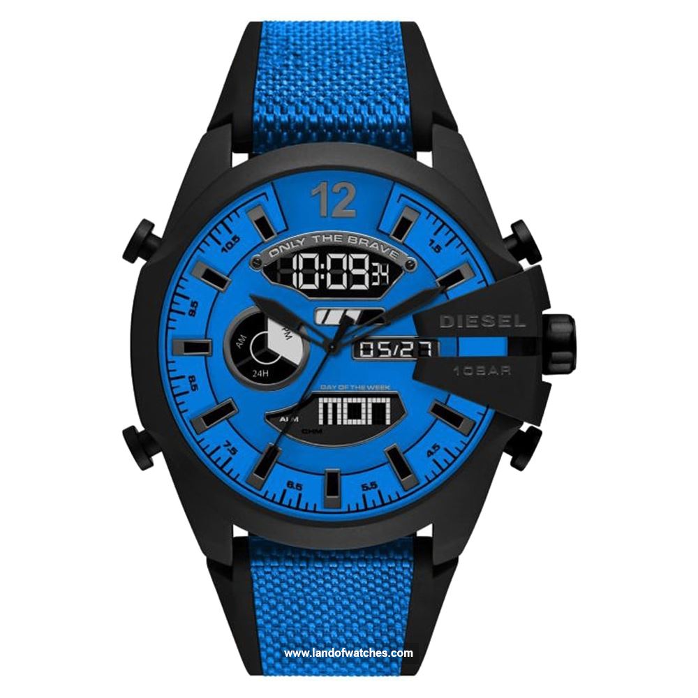 شراء ساعة معصم دیزل(DIESEL) dz4550 | | | الأصلي