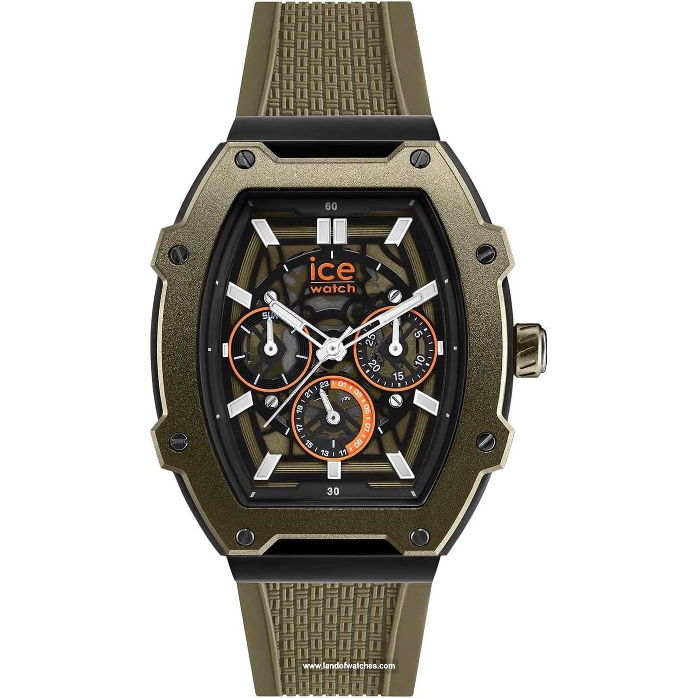 Buy Men's ICE WATCH 024369 Sport Watches | Original