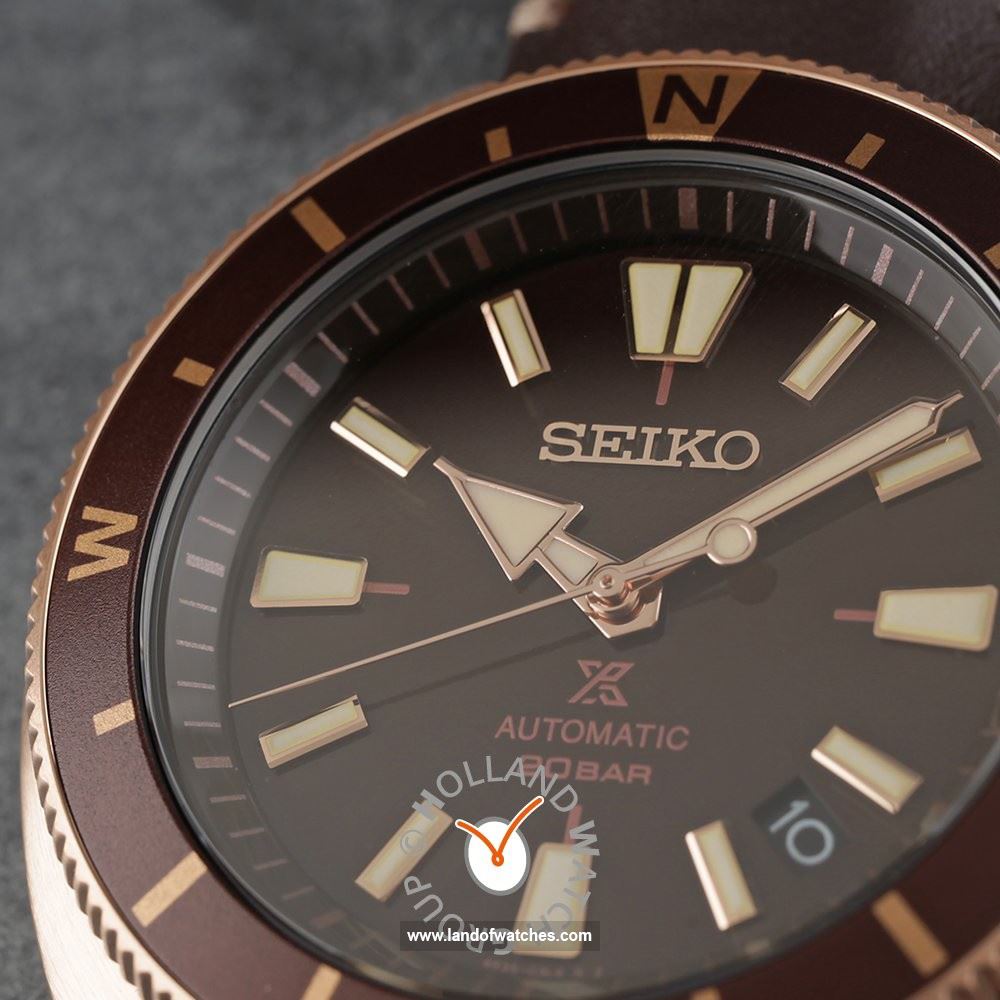 Buy Men's SEIKO SRPG18K1 Classic Watches | Original