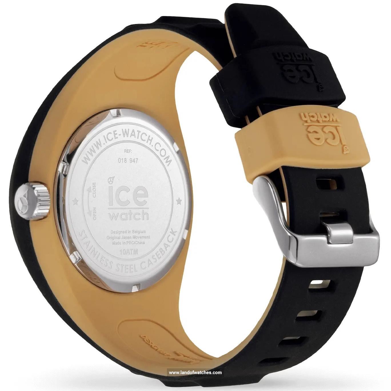 Buy Men's ICE WATCH 018947 Sport Watches | Original