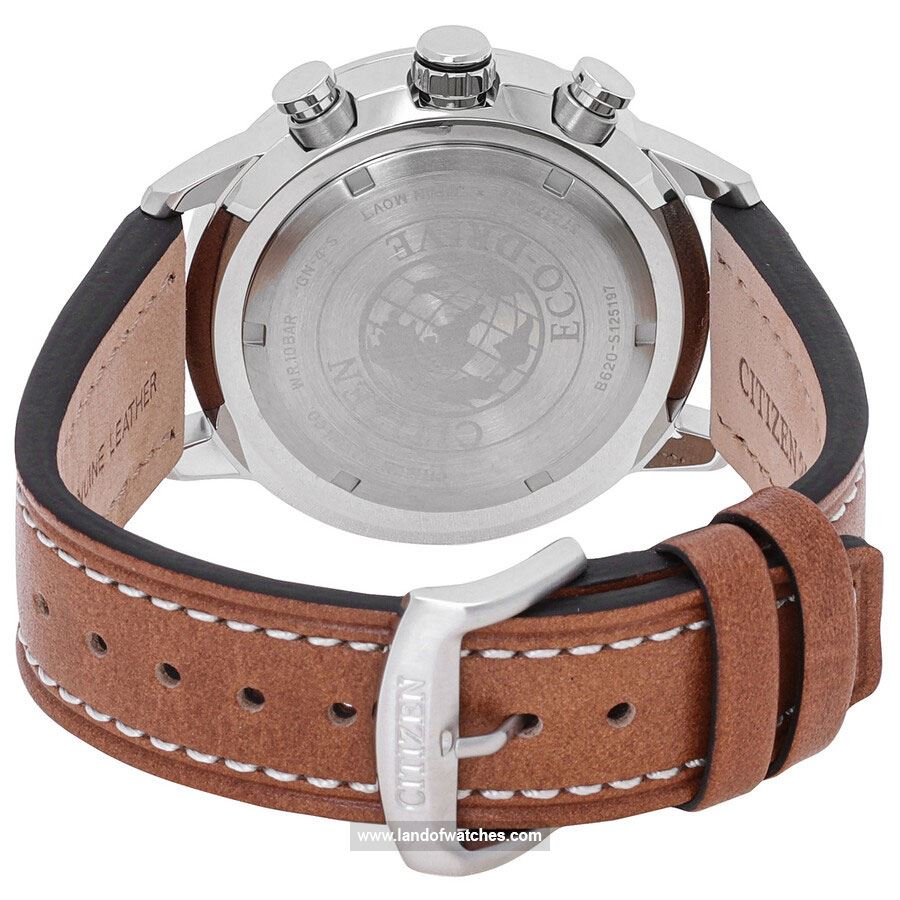 Buy Men's CITIZEN CA4470-15X Classic Watches | Original