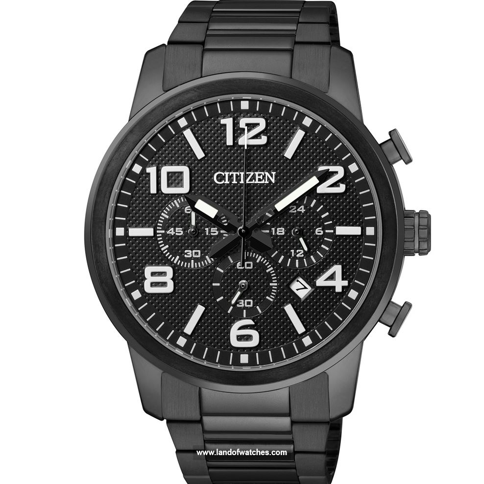 Buy Men's CITIZEN AN8058-59E Classic Watches | Original