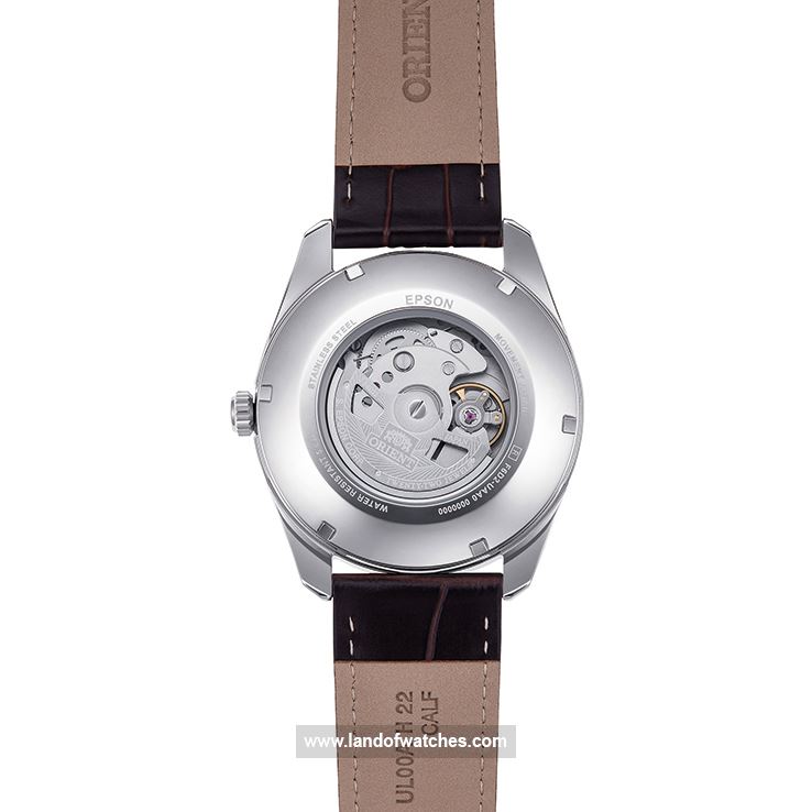 شراء ساعة معصم رجالیه اورینت(ORIENT) RA-BA0005 كلاسيك | | | الأصلي