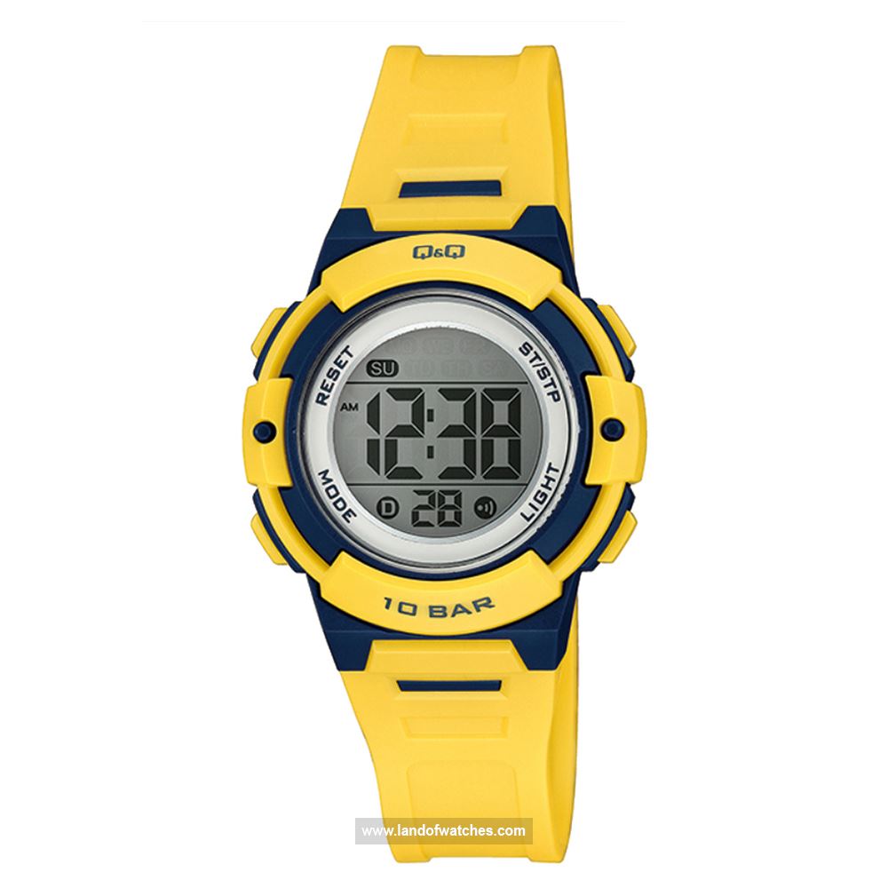 Buy Women's Q&Q M185J003Y Sport Watches | Original