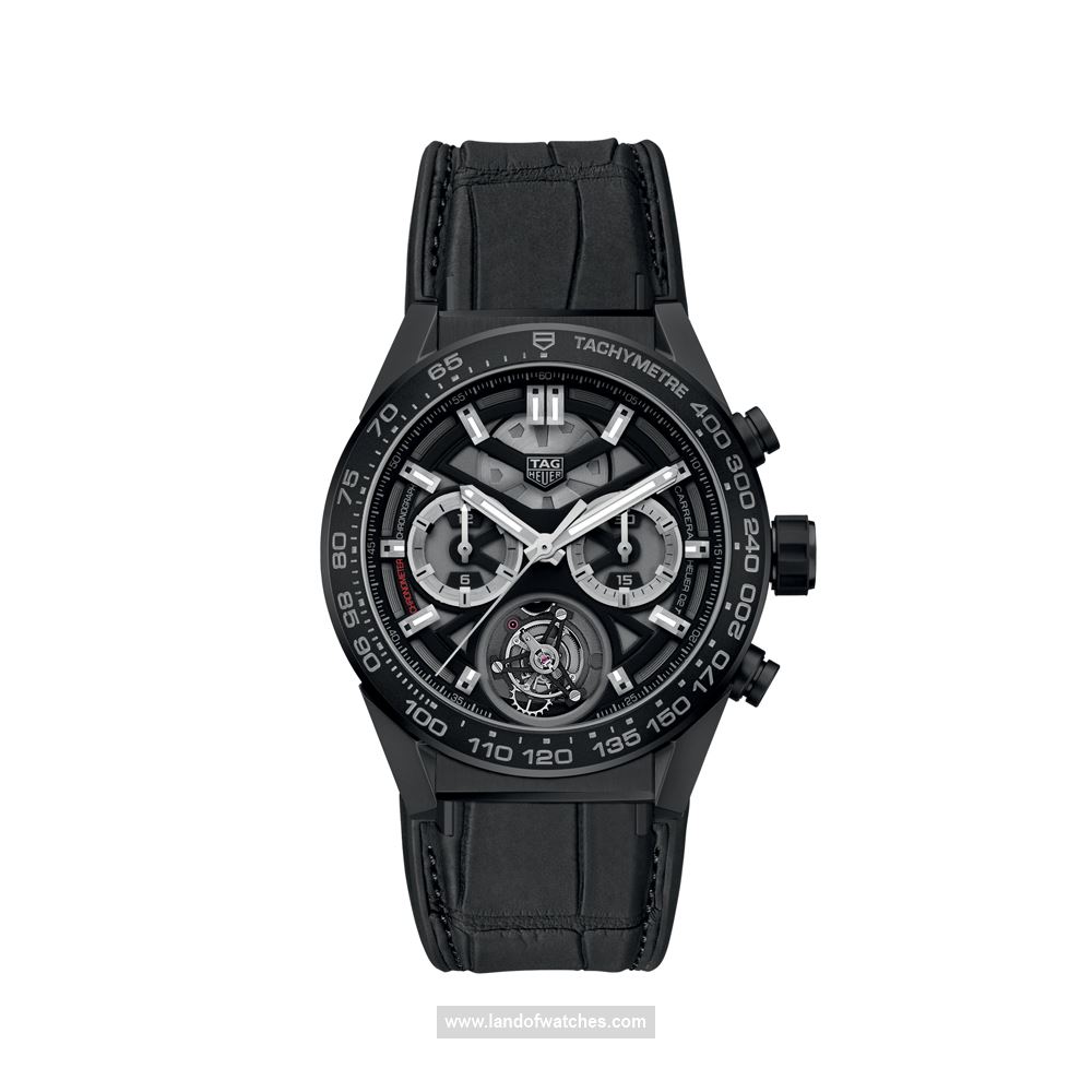 Buy Men's TAG HEUER CAR5A90.FC6415 Watches | Original