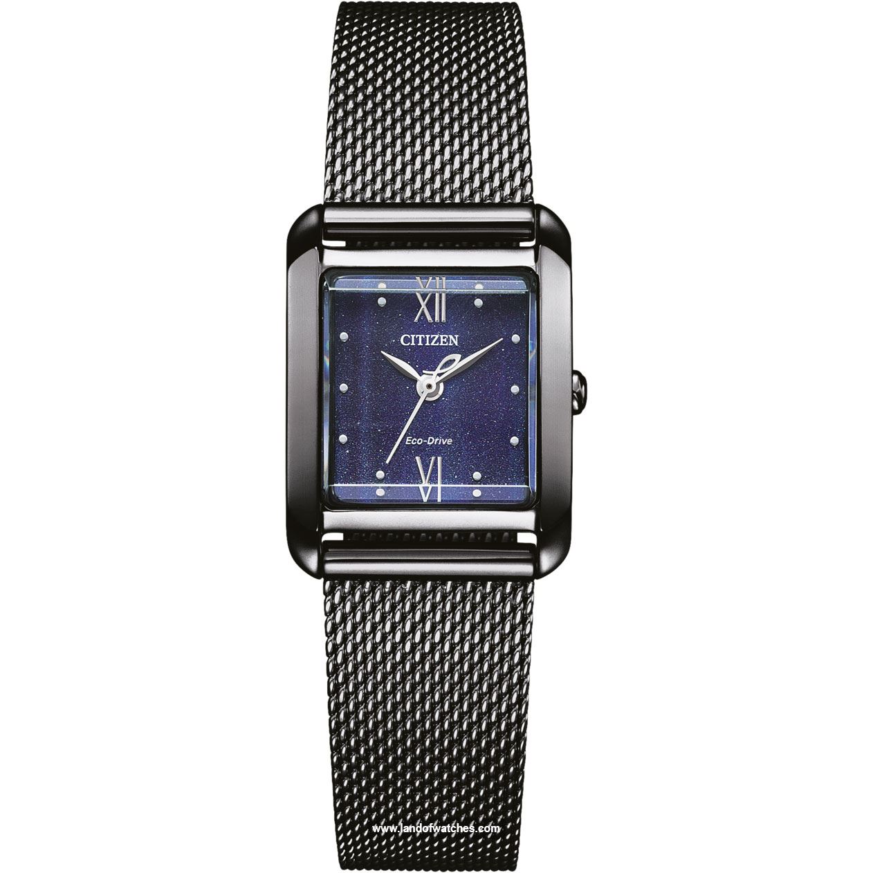 Buy Women's CITIZEN EW5597-63L Classic Watches | Original