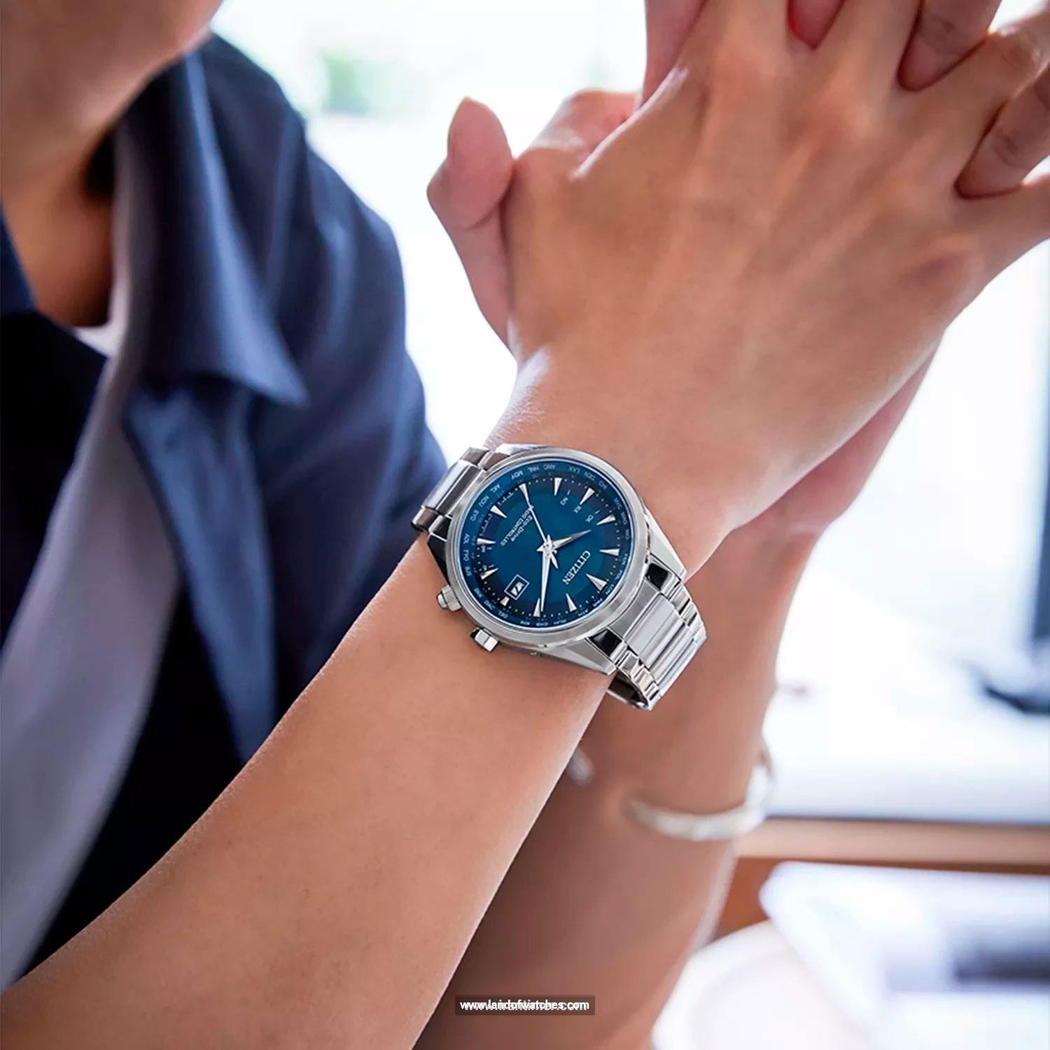 Buy Men's CITIZEN CB0270-87L Classic Watches | Original