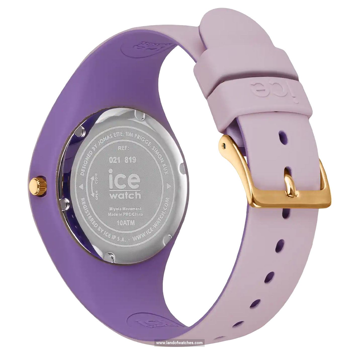 Buy Women's ICE WATCH 021819 Sport Watches | Original