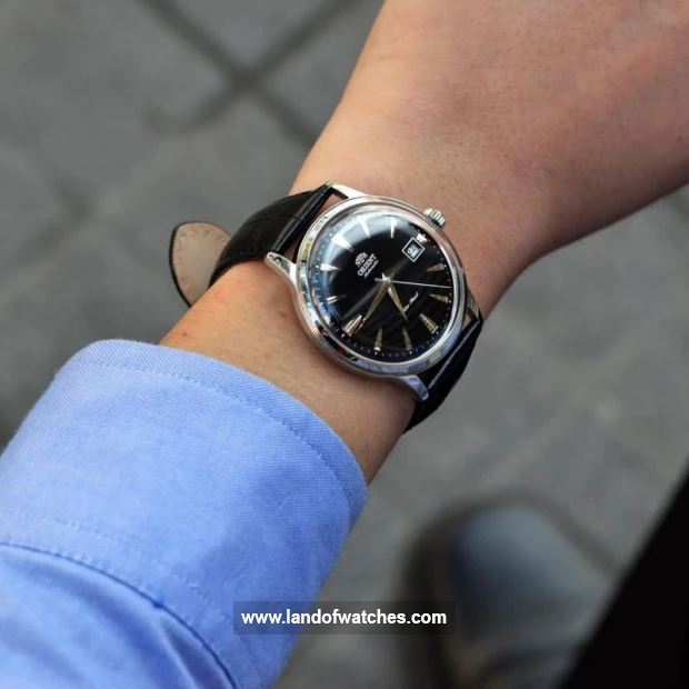 Buy Men's ORIENT FAC00004B Classic Watches | Original