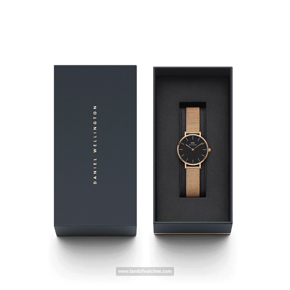 Buy Women's DANIEL WELLINGTON DW00100217 Classic Watches | Original