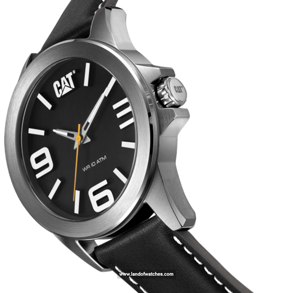 شراء ساعة معصم رجالیه كات(CAT) YT.141.32.132 كلاسيك | | | الأصلي