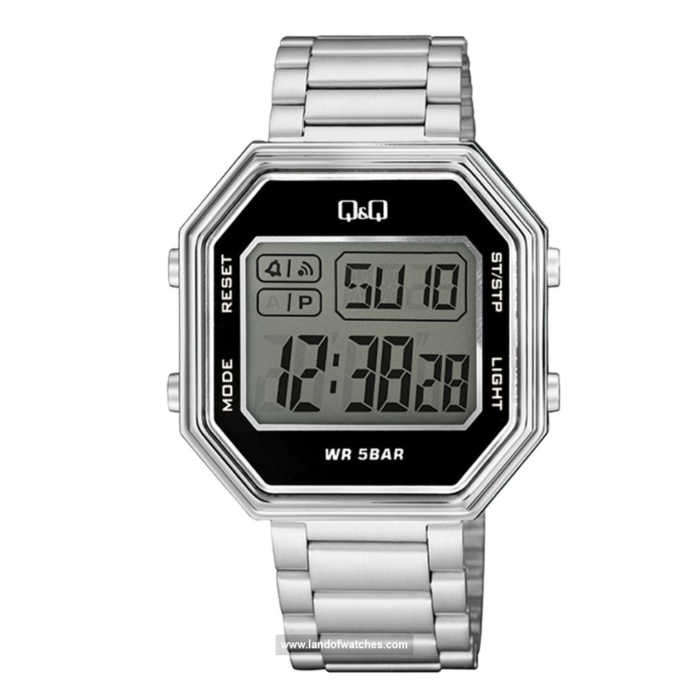 شراء ساعة معصم رجالیه کیو اند کیو(Q&Q) M206J006Y | | | الأصلي