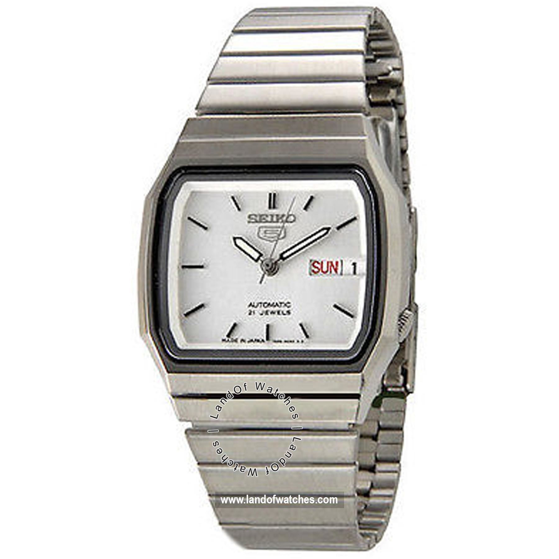 Buy Men's SEIKO SNXK95J1 Classic Watches | Original