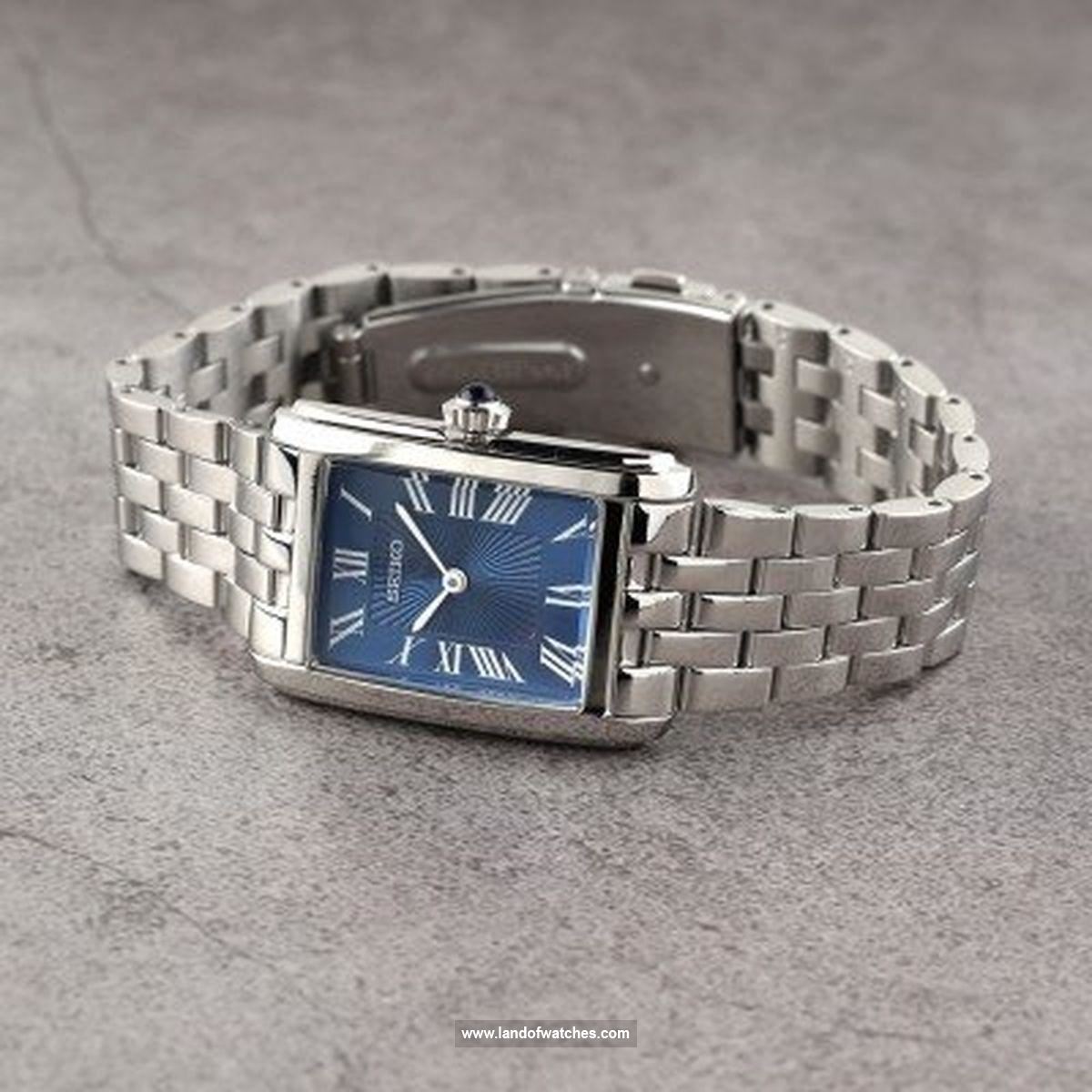 شراء ساعة معصم نسائیه سیکو(SEIKO) SWR085P1 كلاسيك | | | الأصلي