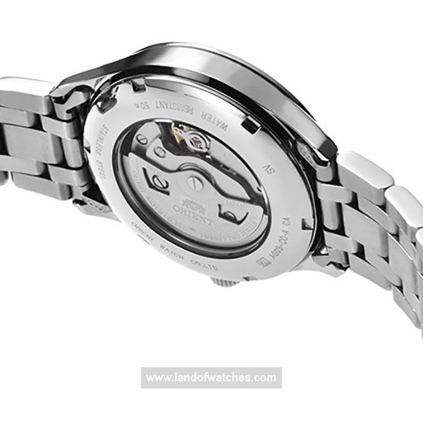 شراء ساعة معصم رجالیه اورینت(ORIENT) TAG03001D0 كلاسيك | | | الأصلي