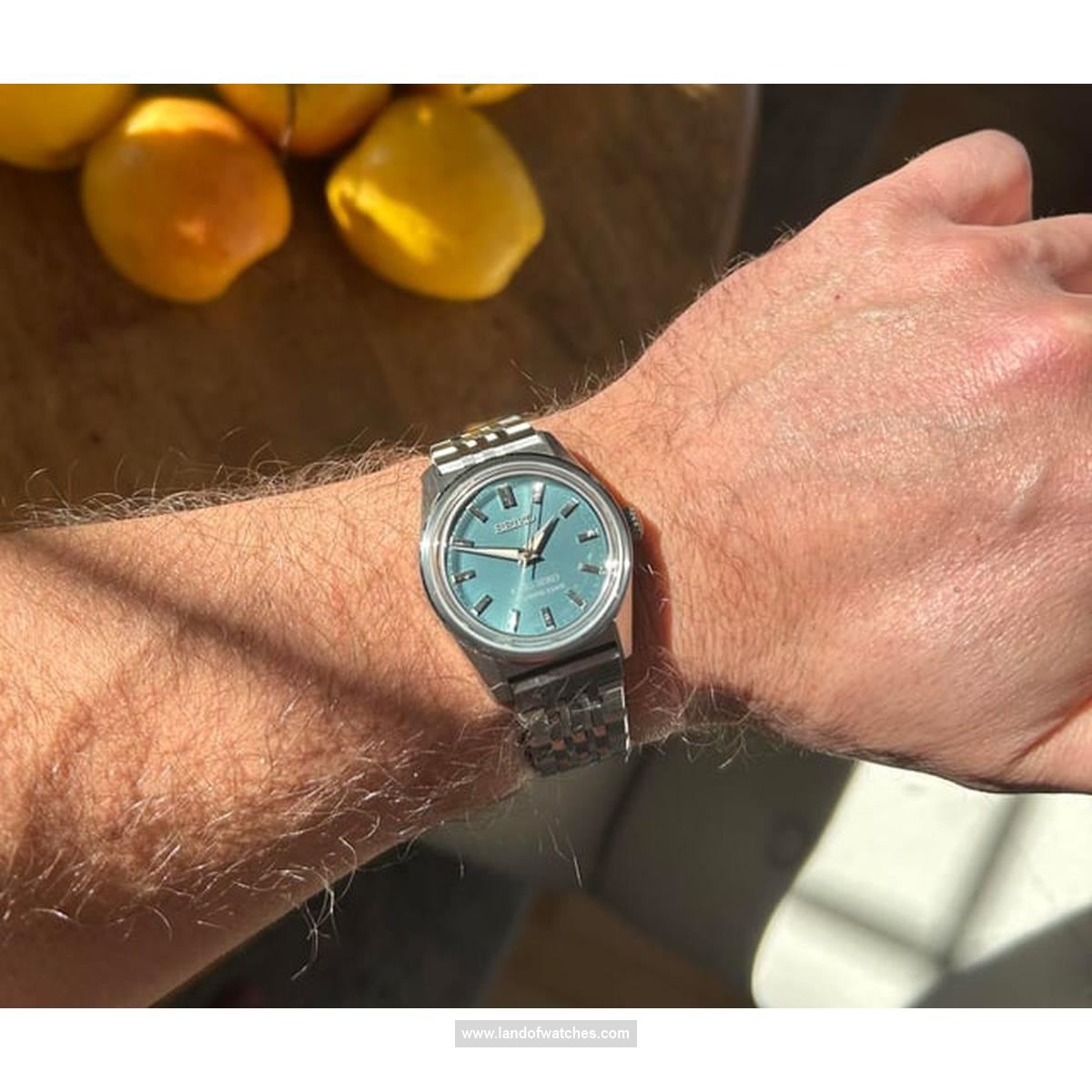 شراء ساعة معصم رجالیه سیکو(SEIKO) SPB459J1 كلاسيك | | | الأصلي