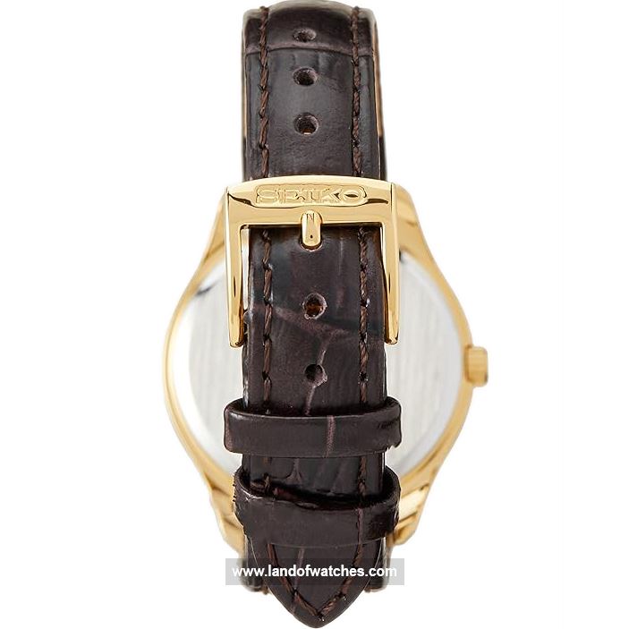 شراء ساعة معصم نسائیه سیکو(SEIKO) SUR478P1 كلاسيك | | | الأصلي