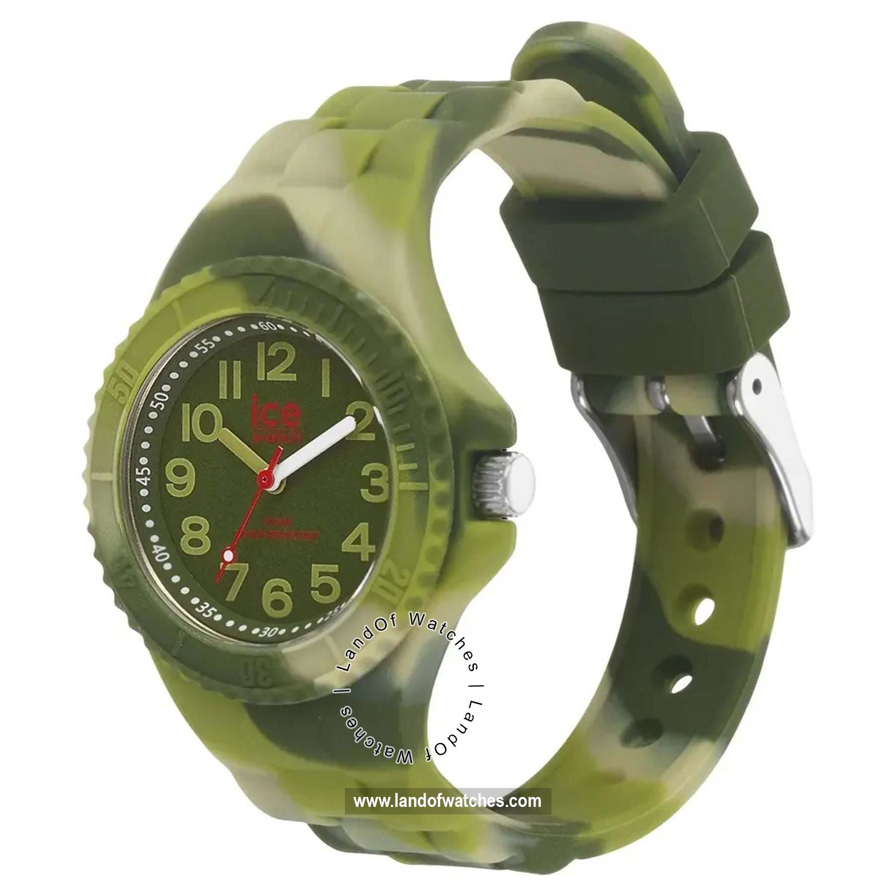 شراء ساعة معصم آیس واج(ICE WATCH) 021235 رياضة | | | الأصلي