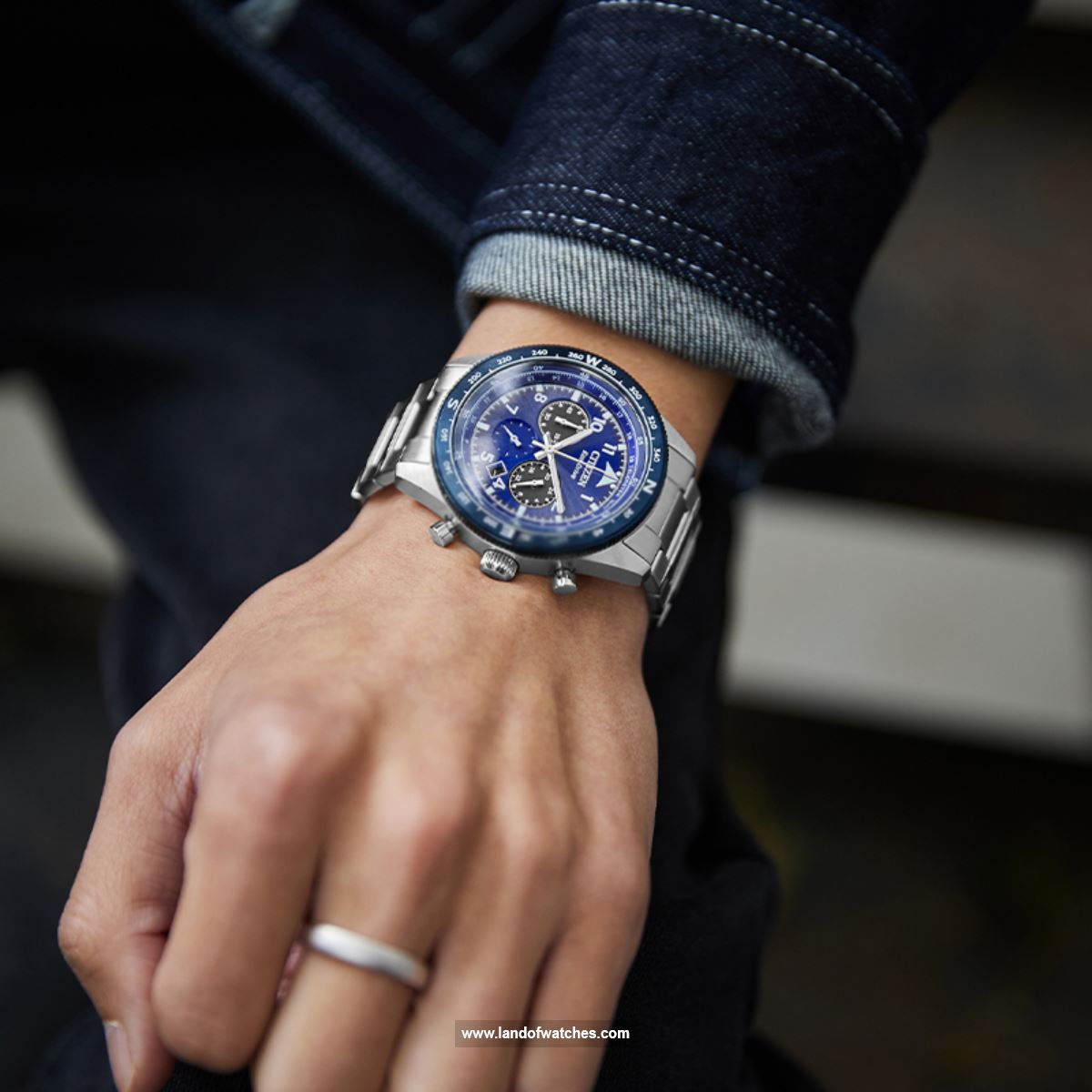 Buy Men's CITIZEN CA4554-84L Sport Watches | Original