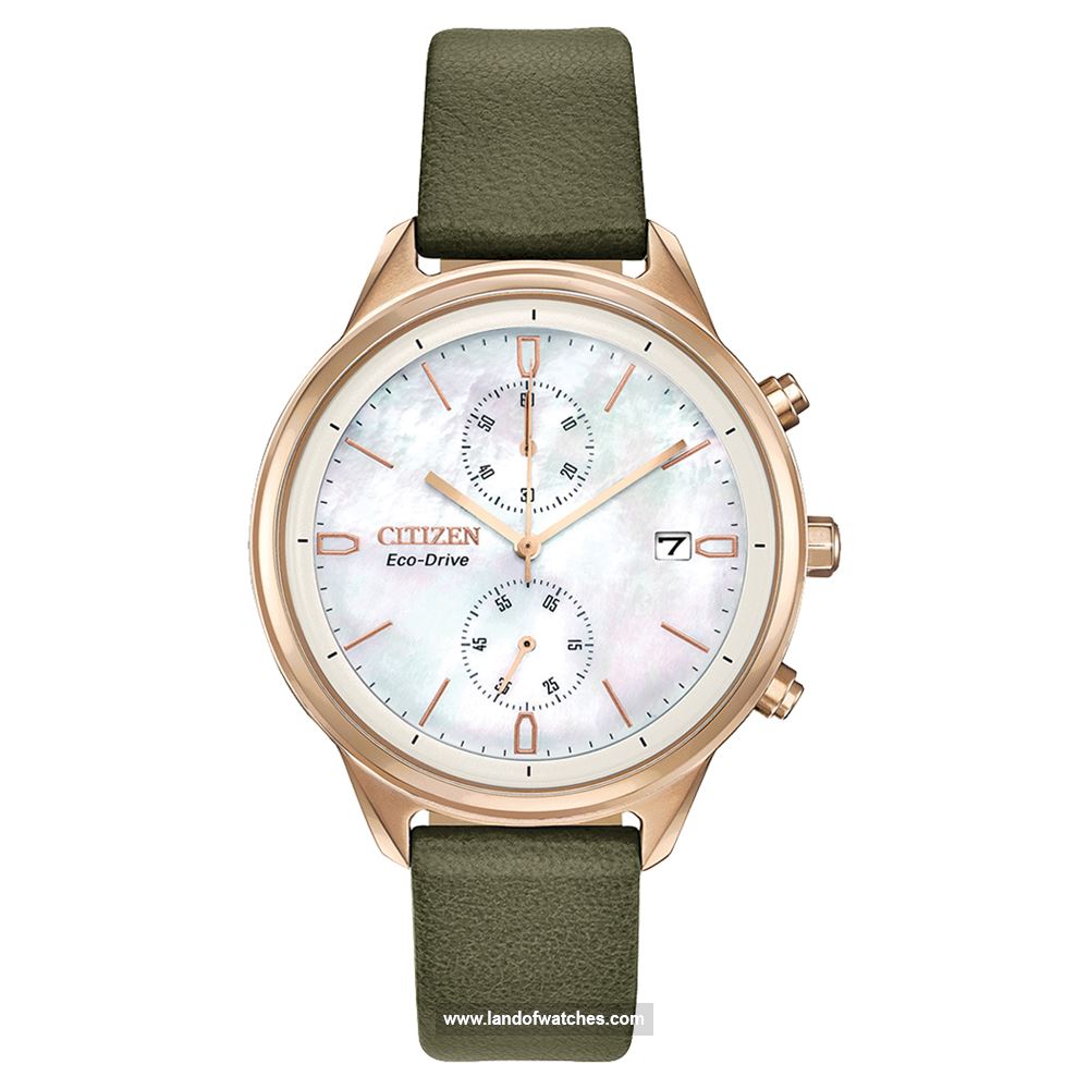 شراء ساعة معصم سیتیزن(CITIZEN) FB2008-01D | | | الأصلي