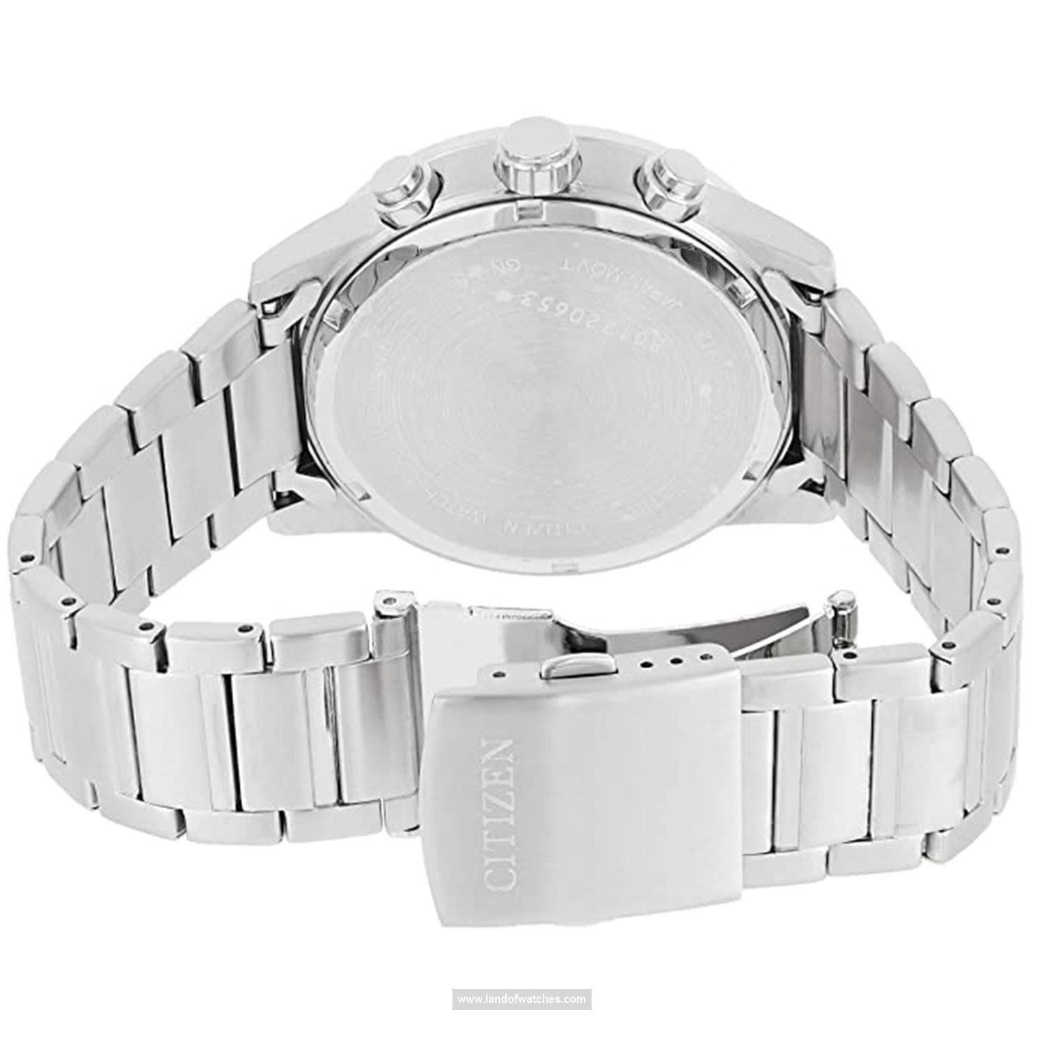 Buy Men's CITIZEN AN3600-59E Watches | Original