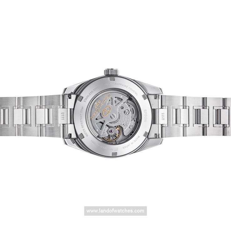 Buy Men's ORIENT RE-AU0108G Classic Watches | Original