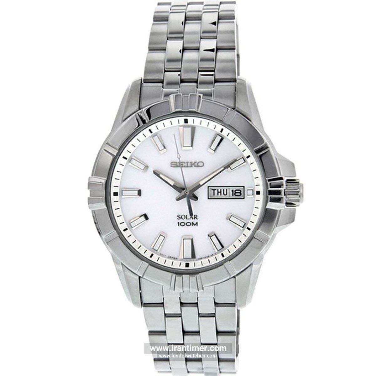 Buy Men's SEIKO SNE175P1R Classic Watches | Original