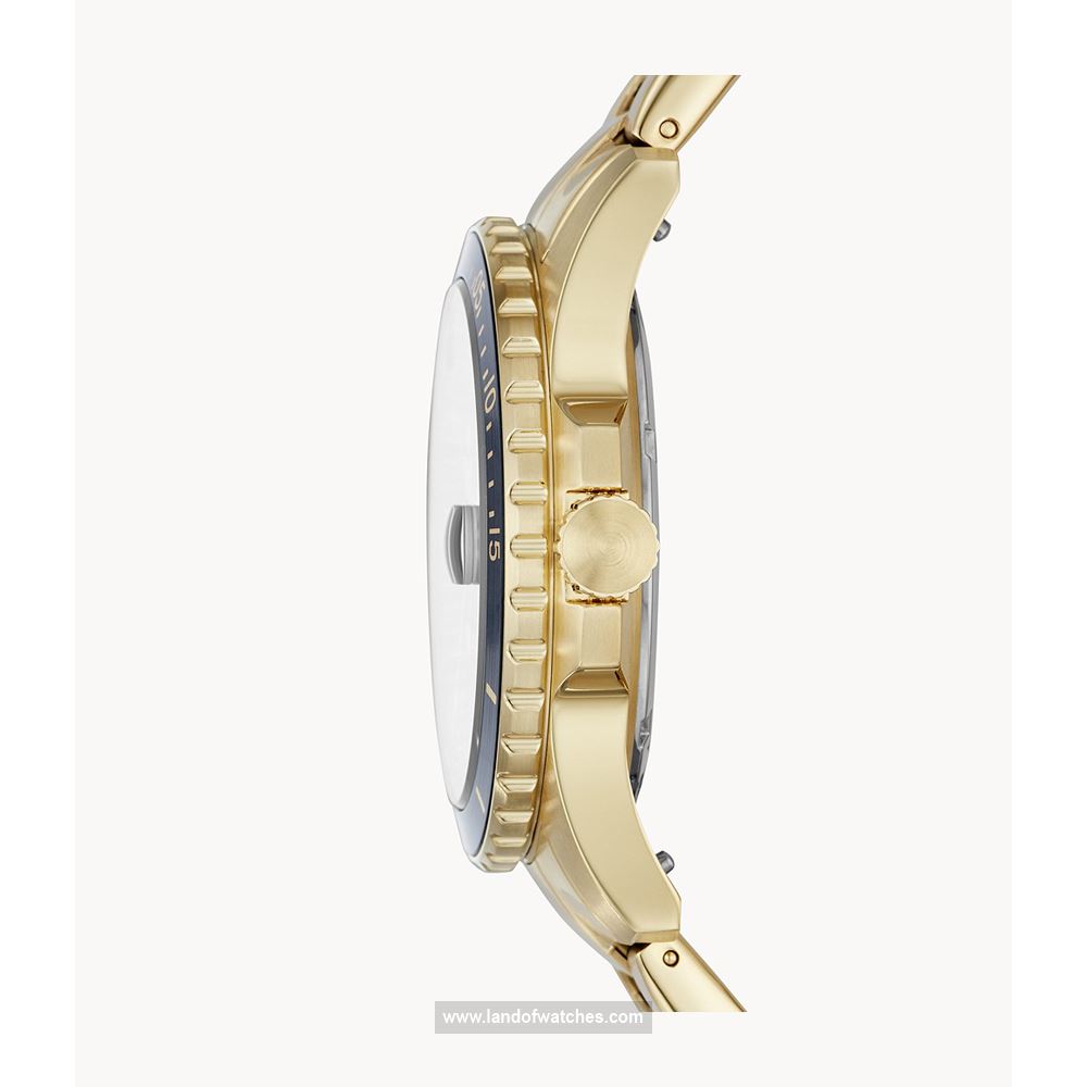 Buy Men's FOSSIL FS5658 Classic Watches | Original