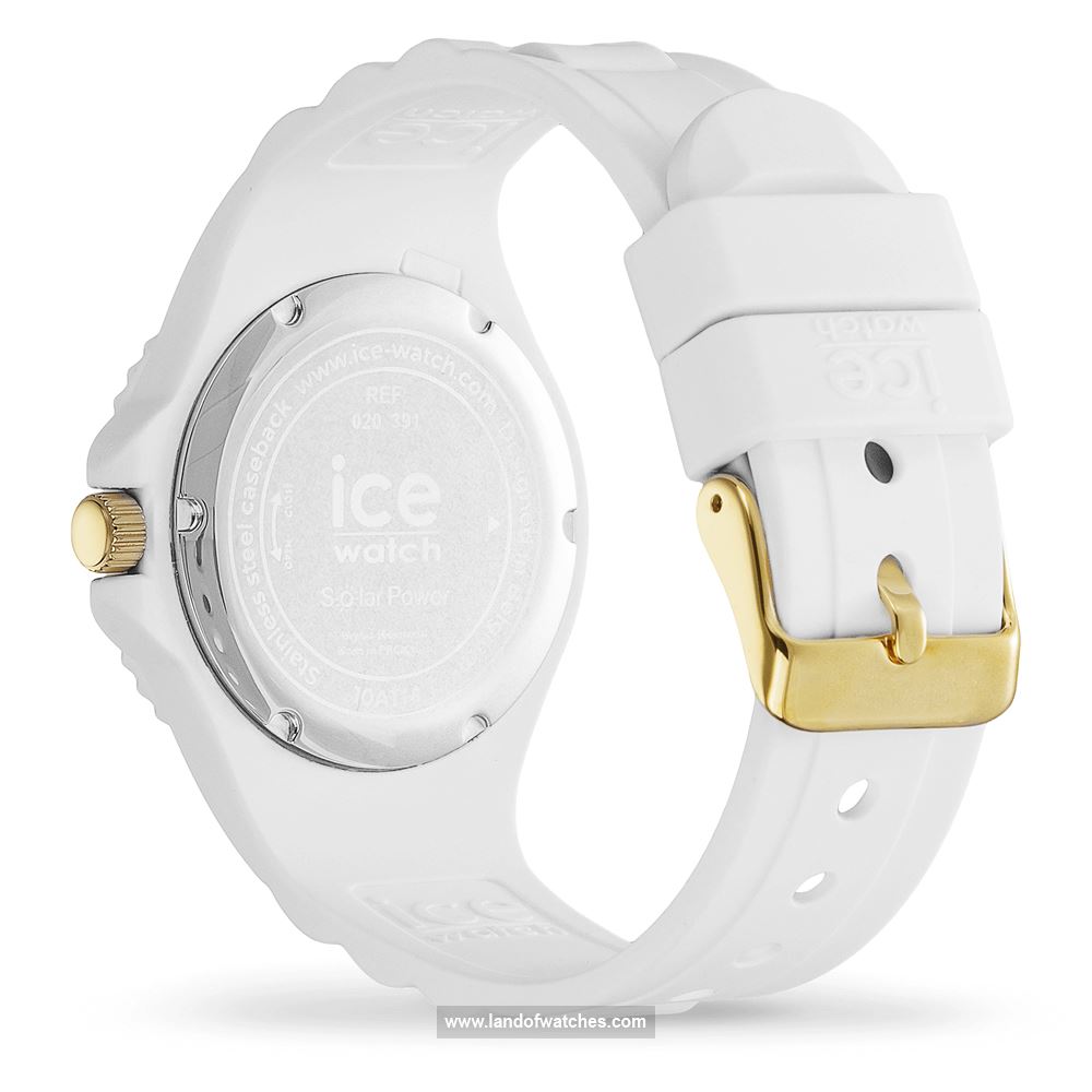 شراء ساعة معصم آیس واج(ICE WATCH) 20391 | | | الأصلي