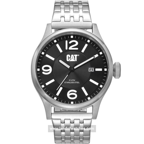 Buy Men's CAT QB.141.11.132 Classic Watches | Original