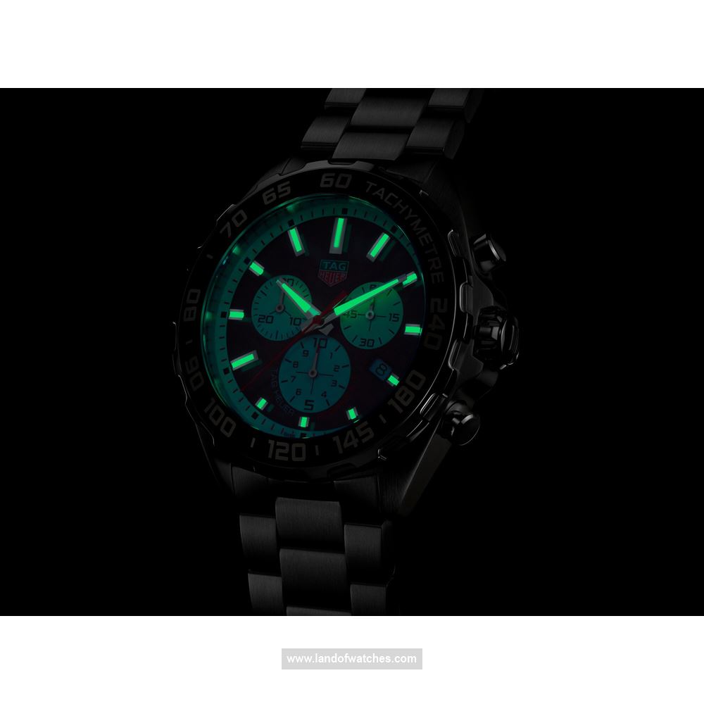 شراء ساعة معصم رجالیه تغ هویر(TAG HEUER) CAZ101E.BA0842 | | | الأصلي