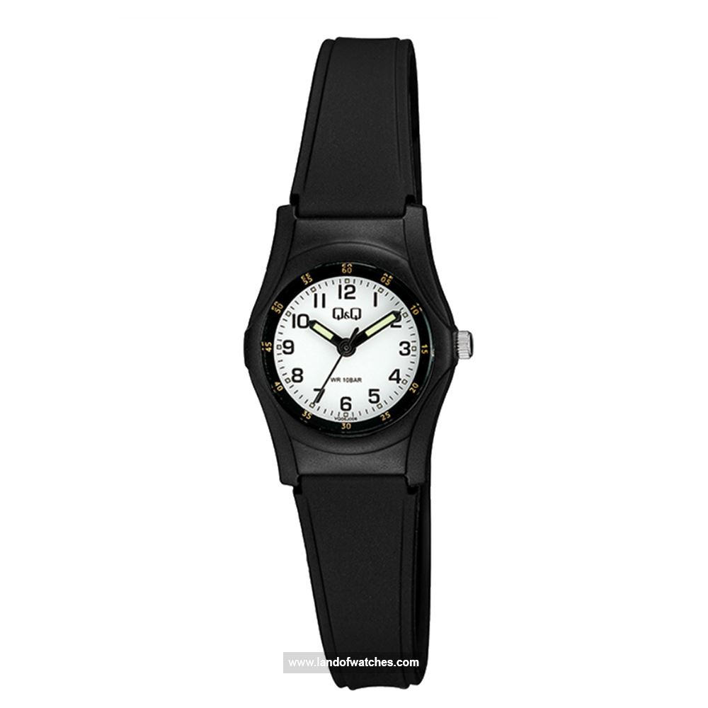 Buy Women's Q&Q VQ05J006Y Sport Watches | Original