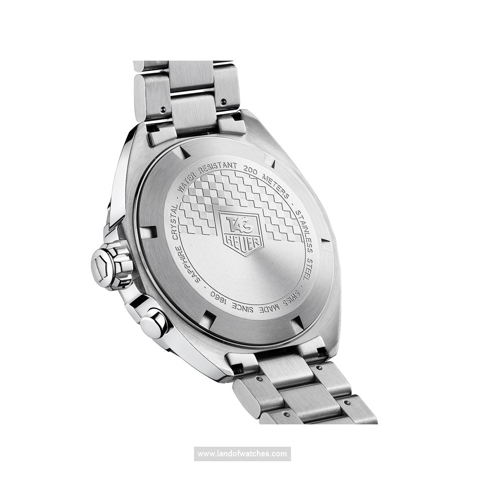 Buy Men's TAG HEUER WAZ111A.BA0875 Classic Sport Watches | Original