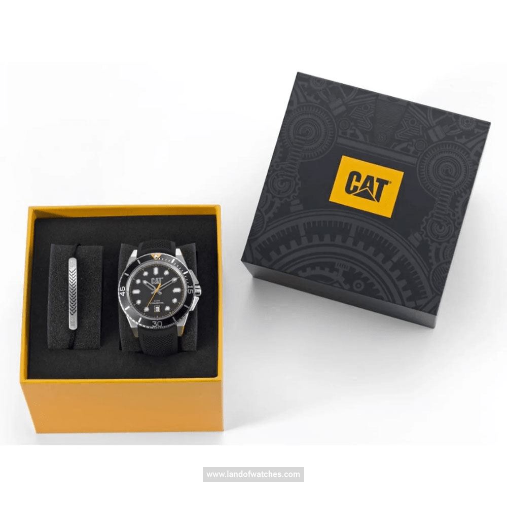 شراء ساعة معصم رجالیه كات(CAT) QC.141.21.121 رياضة | | | الأصلي