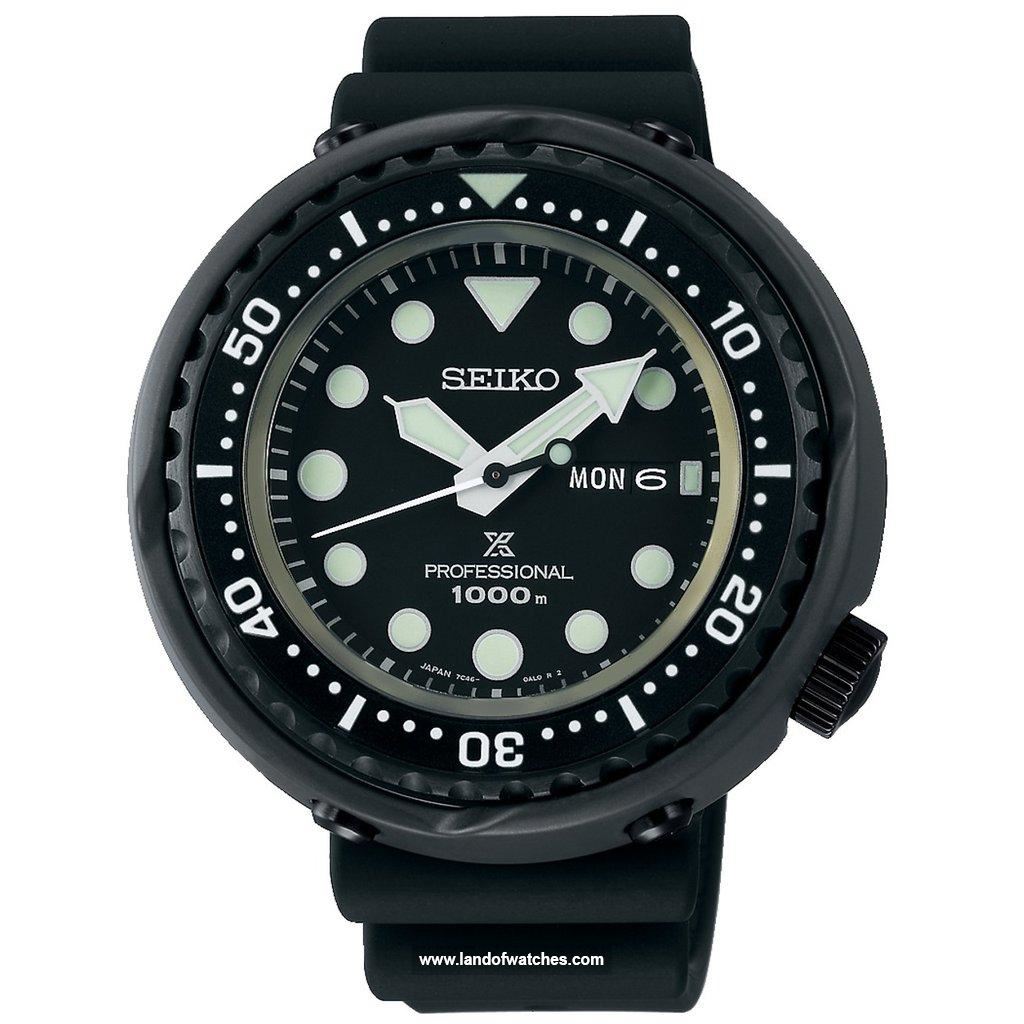 Buy Men's SEIKO SBBN047 Sport Watches | Original