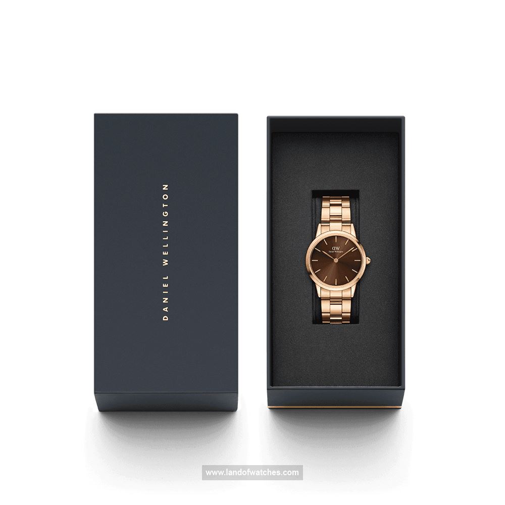 Buy Women's DANIEL WELLINGTON DW00100462 Classic Watches | Original