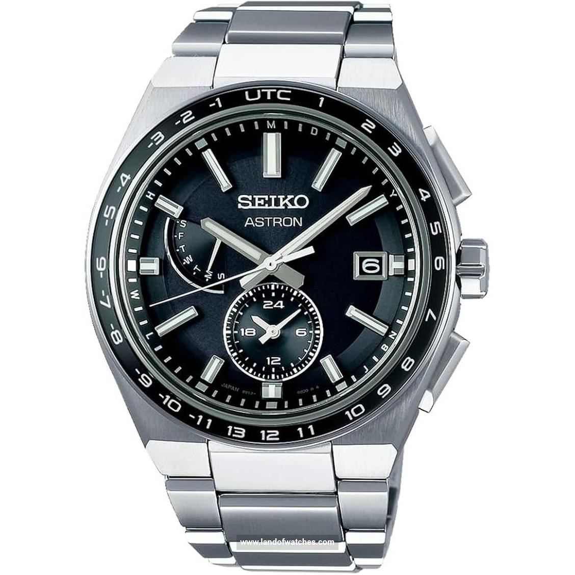 شراء ساعة معصم رجالیه سیکو(SEIKO) SBXY039 كلاسيك | | | الأصلي