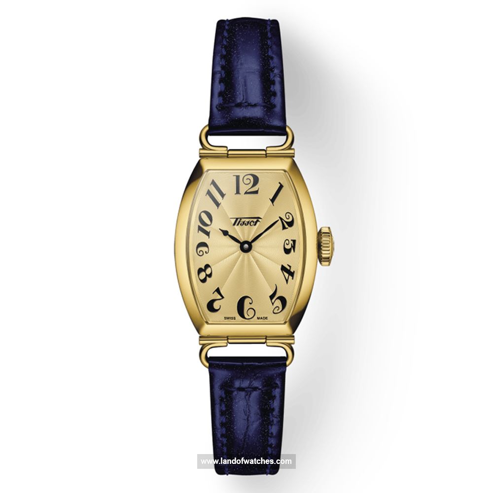 شراء ساعة معصم نسائیه تیسوت(TISSOT) T128.109.36.022.00 | | | الأصلي