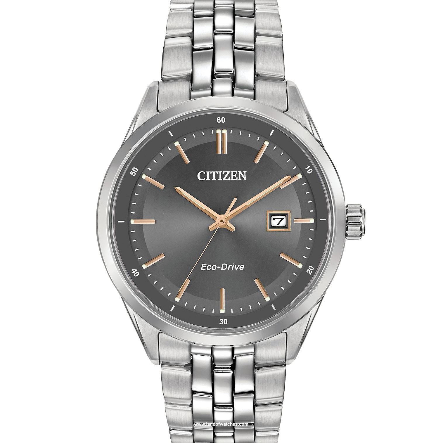 Buy Men's CITIZEN BM7251-53H Classic Watches | Original