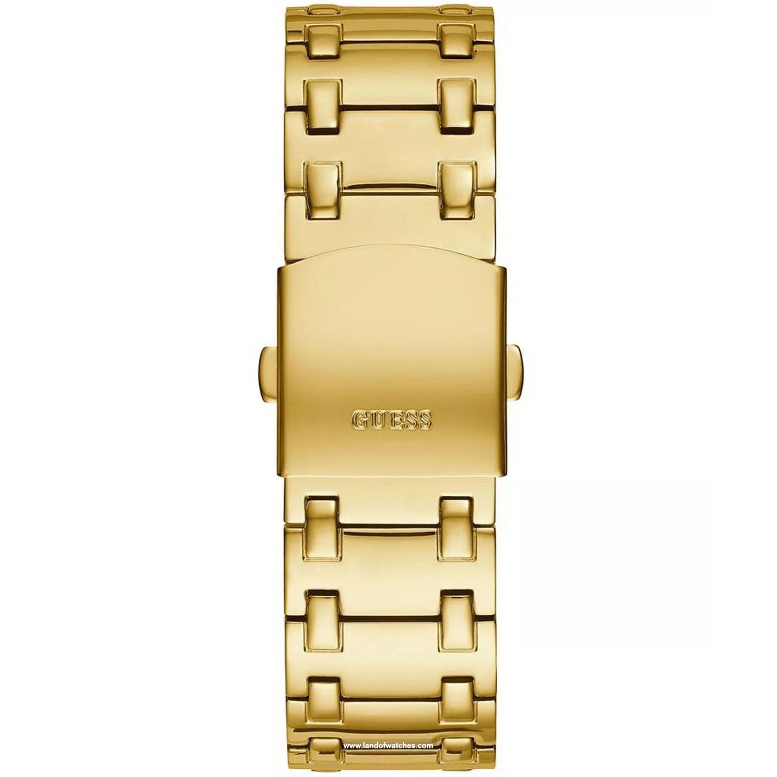 Buy Men's GUESS GW0419G2 Fashion Watches | Original