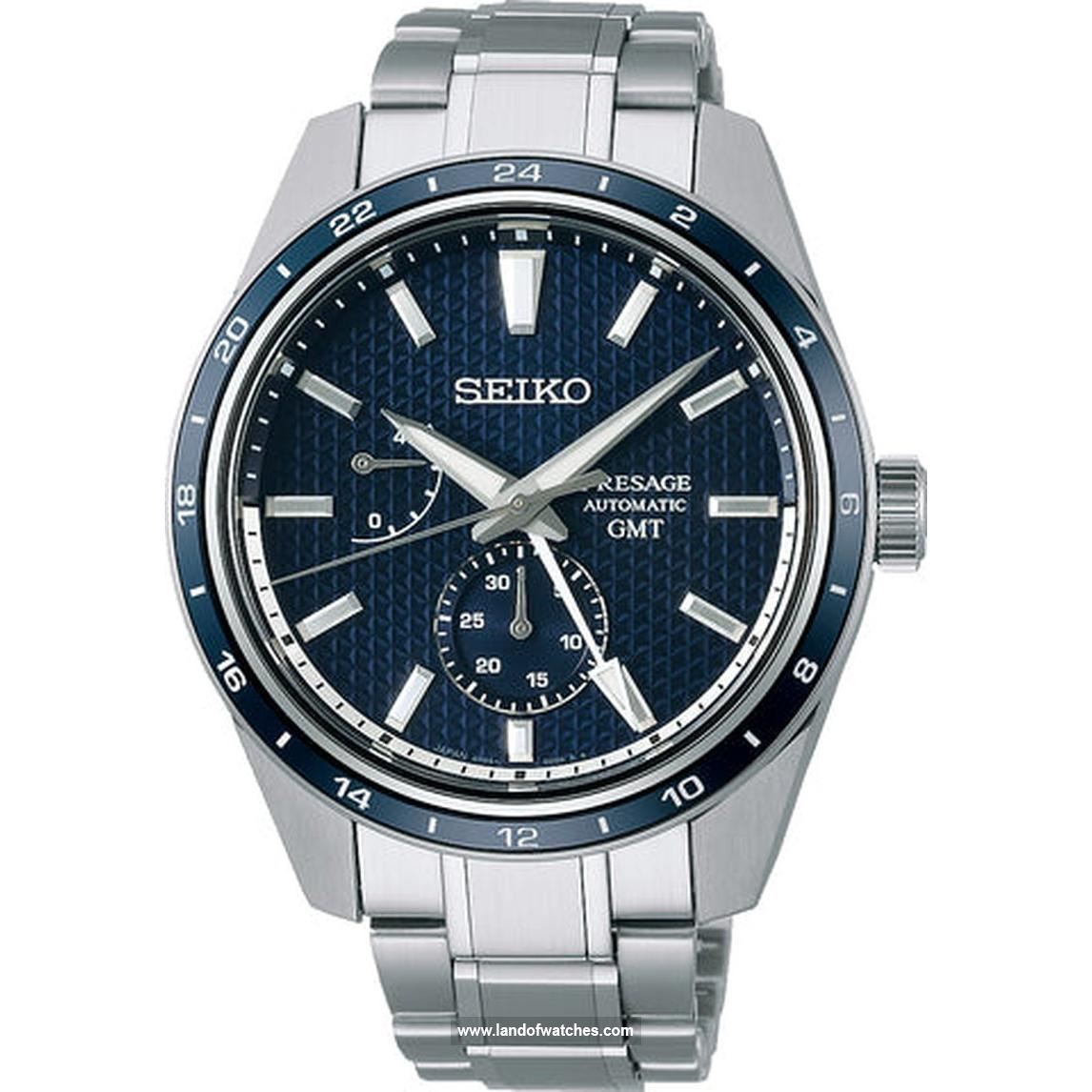 Buy Men's SEIKO SPB303J1 Sport Watches | Original