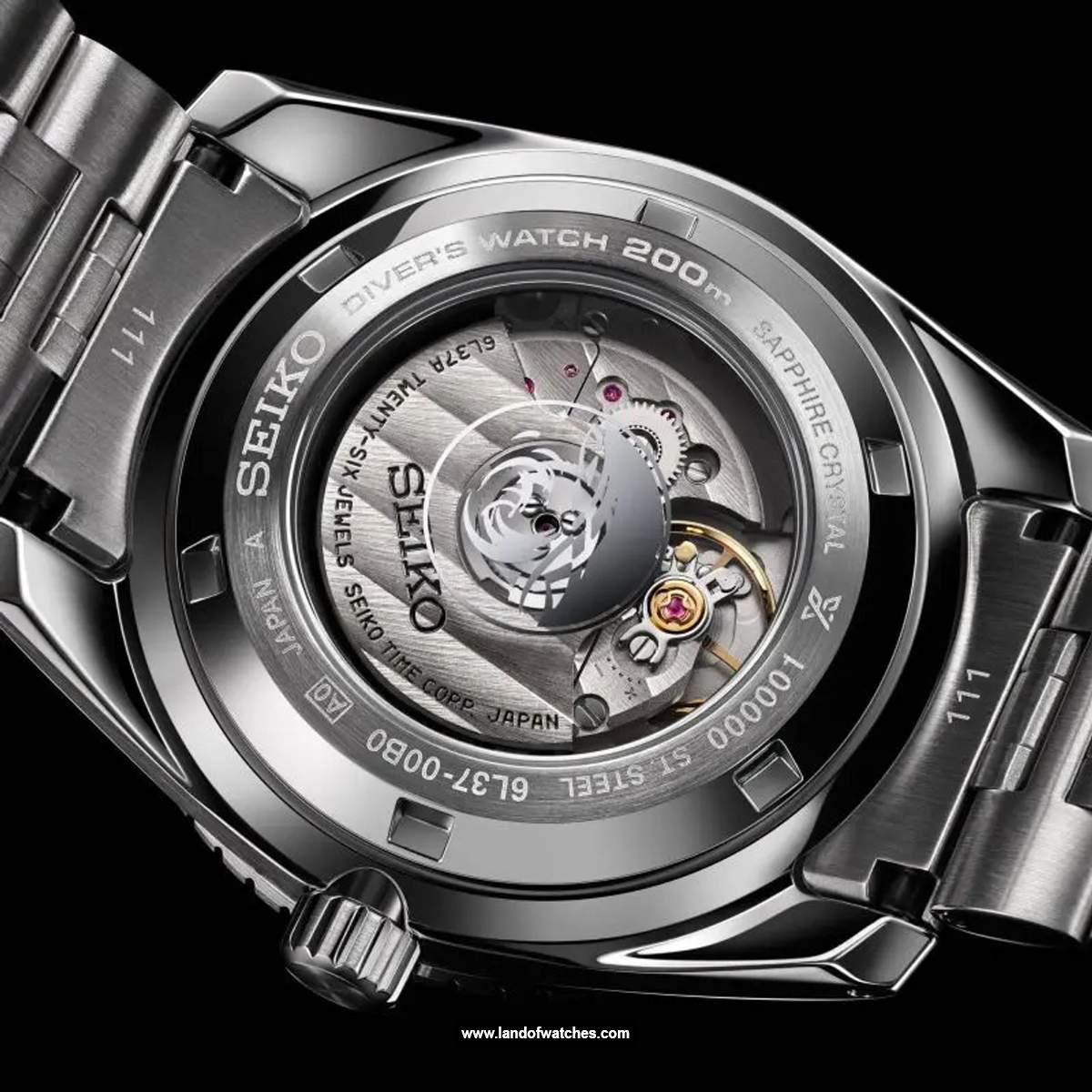 شراء ساعة معصم رجالیه سیکو(SEIKO) SJE099J1 رياضة | | | الأصلي