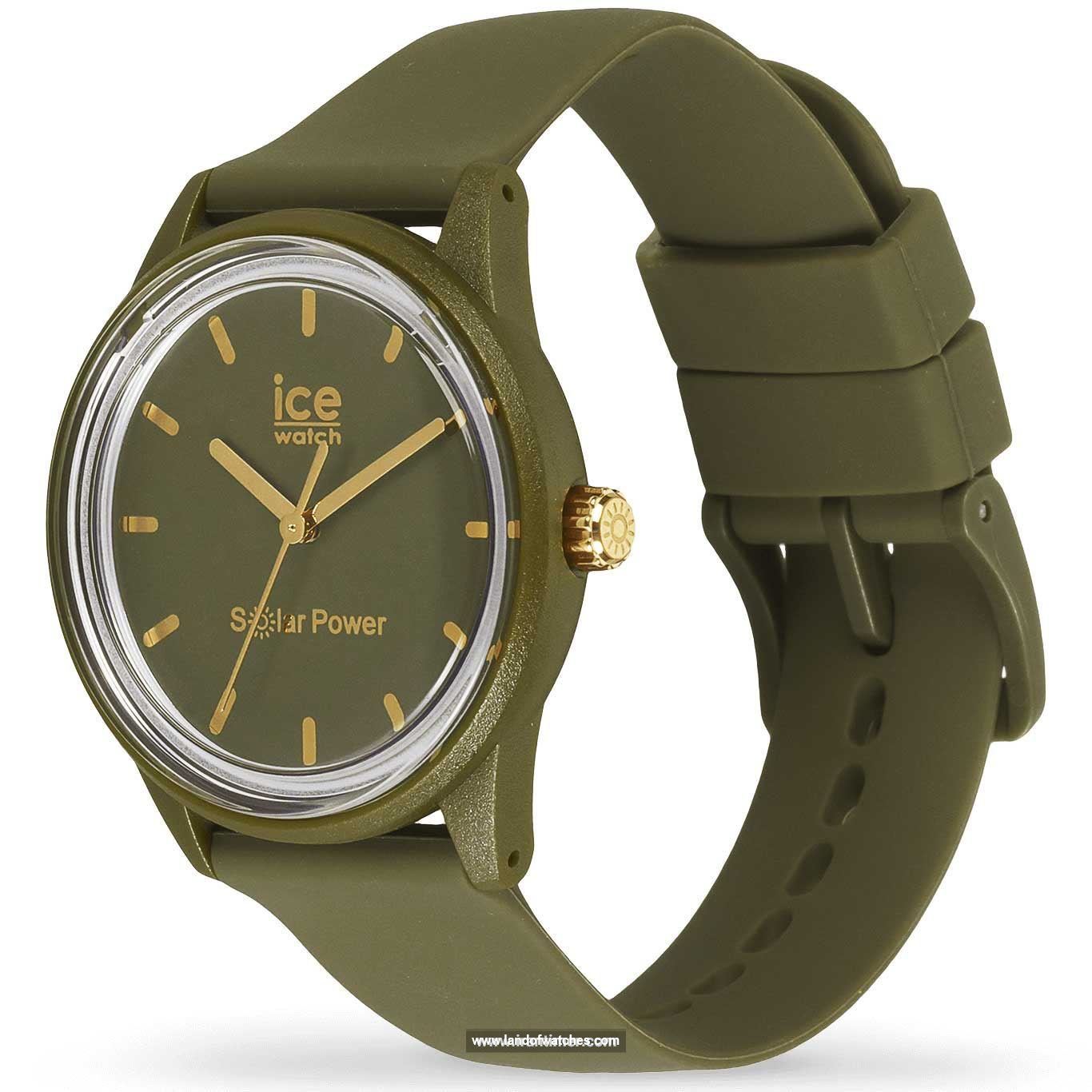 شراء ساعة معصم نسائیه آیس واج(ICE WATCH) 020655 رياضة | | | الأصلي