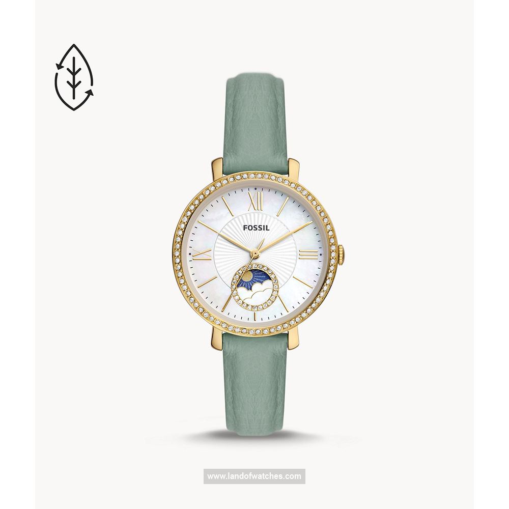 شراء ساعة معصم فسیل(FOSSIL) ES5168 | | | الأصلي