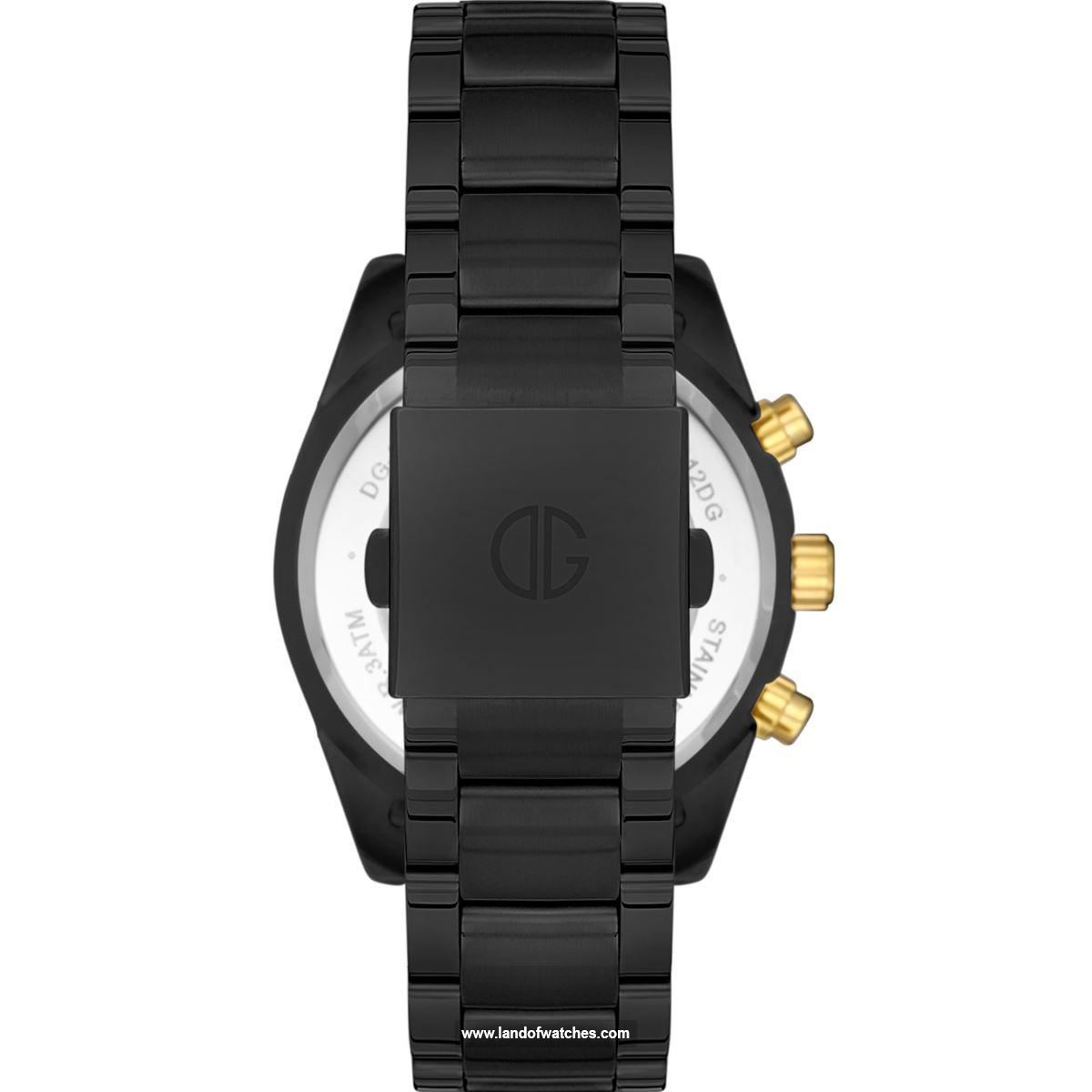 Buy Men's David Guner DG-8093GA-G2B Classic Watches | Original