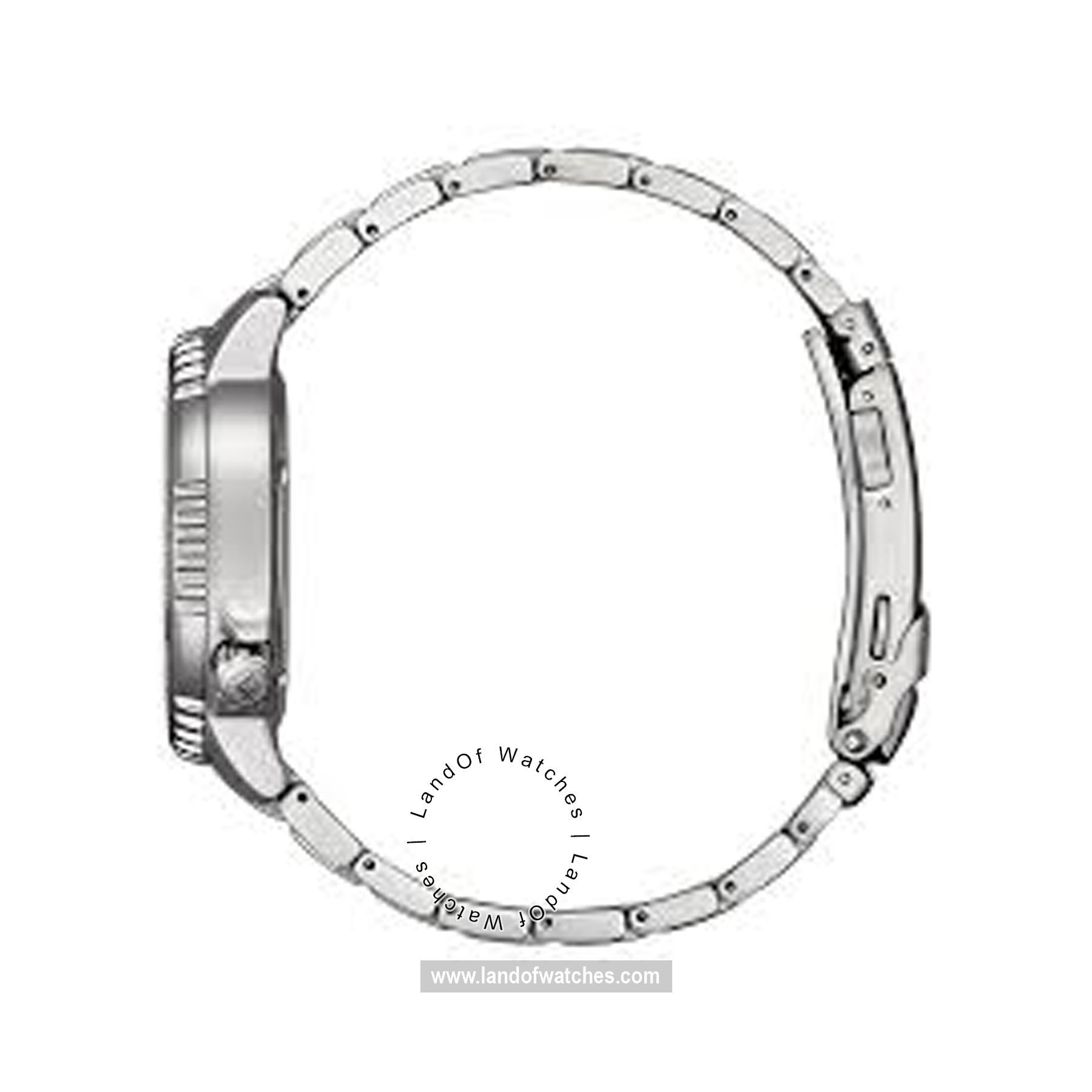 شراء ساعة معصم رجالیه سیتیزن(CITIZEN) BN0158-85X | | | الأصلي