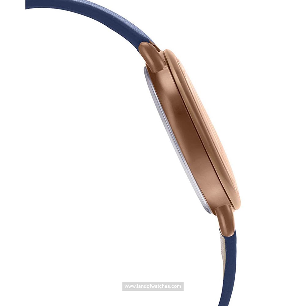 شراء ساعة معصم نسائیه کاسیو(CASIO) LTP-E415RL-2CDF كلاسيك | | | الأصلي