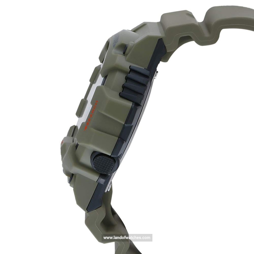 Buy Men's CASIO HDC-700-3A2VDF Sport Watches | Original