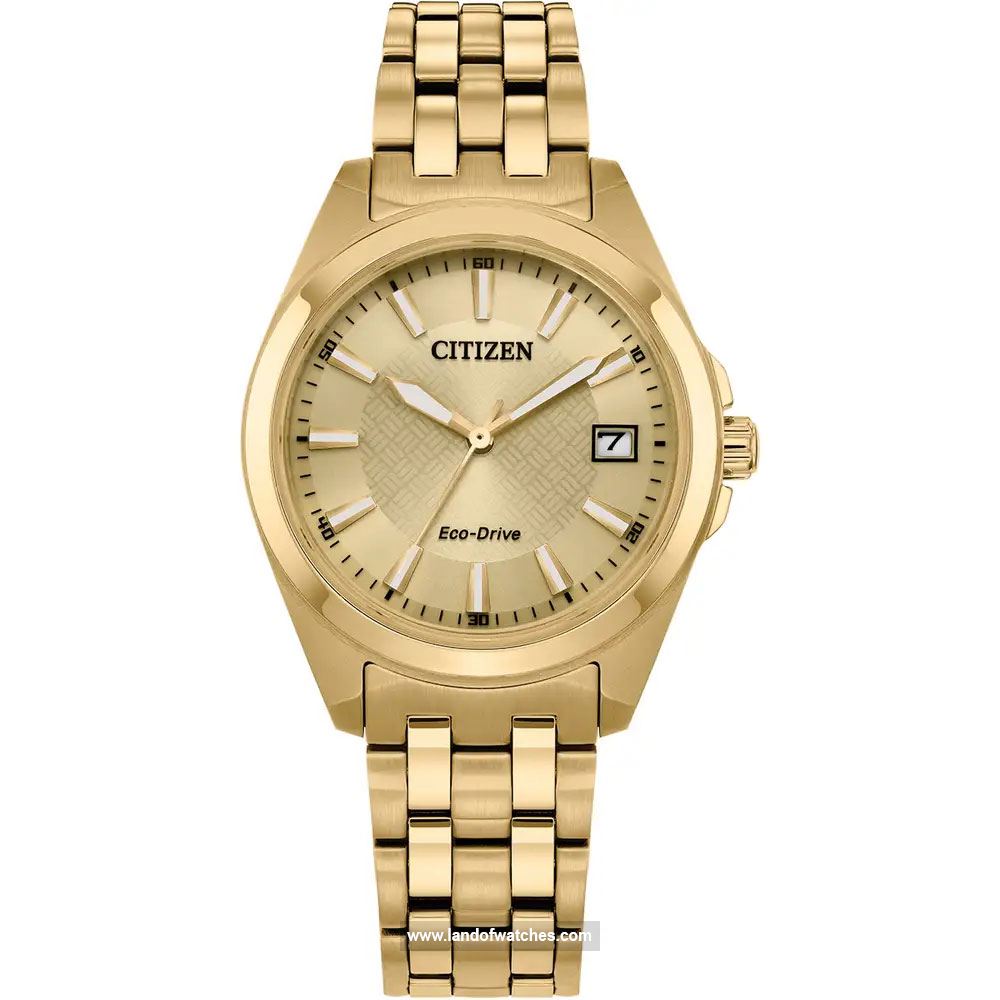 Buy Women's CITIZEN EO1222-50P Classic Watches | Original